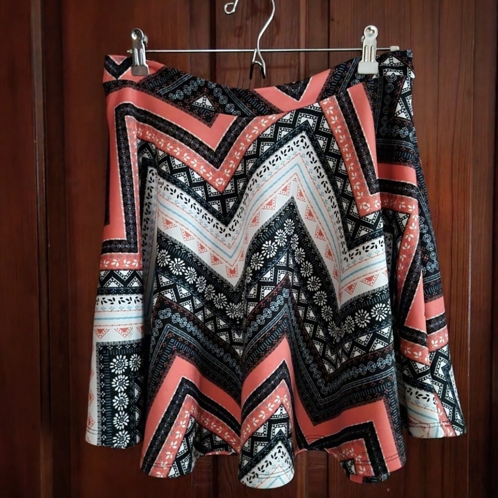 Popular Basics Skirt XL